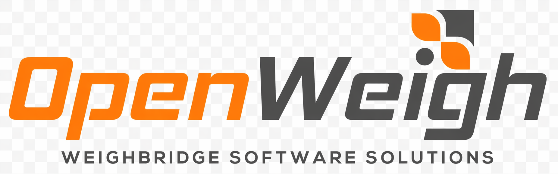 OpenWeigh Weighbridge Software